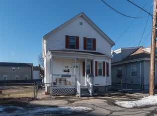 135 Sorrento St, Providence, RI 02909