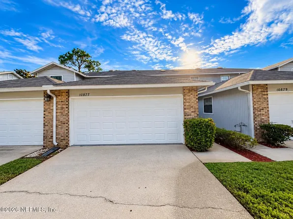 10877 CABBAGE POND Court, Jacksonville, FL 32257