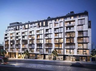 840 Saint Clair Ave W #315, Toronto, ON M6C 1C1