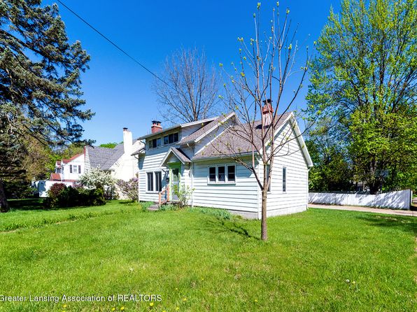 1014 Lilac Ave, East Lansing, MI 48823