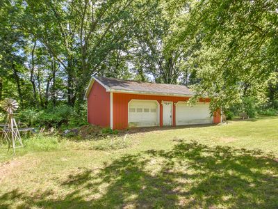 21758 T Dr S, Homer, MI, 49245