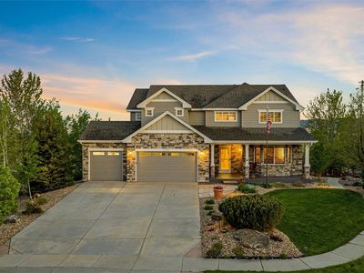 17456 W 77th Place, Arvada, CO, 80007