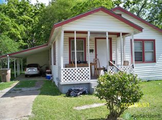 2716 Betbeze St, Mobile, AL 36607