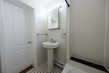 Rented by Sheffey Realty