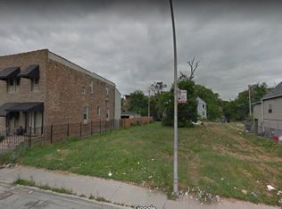 5604 S Wells St, Chicago, IL 60621