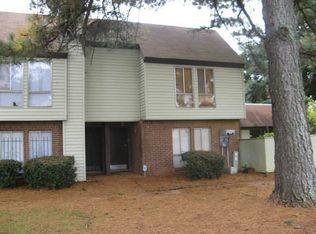 3192 Nectarine Cir, Decatur, GA 30034