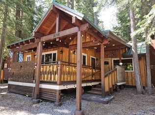 16581 Fawn St, Truckee, CA 96161