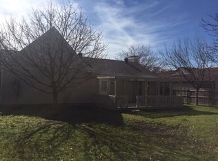 1701 Fieldstone Ct, Arlington, TX 76018