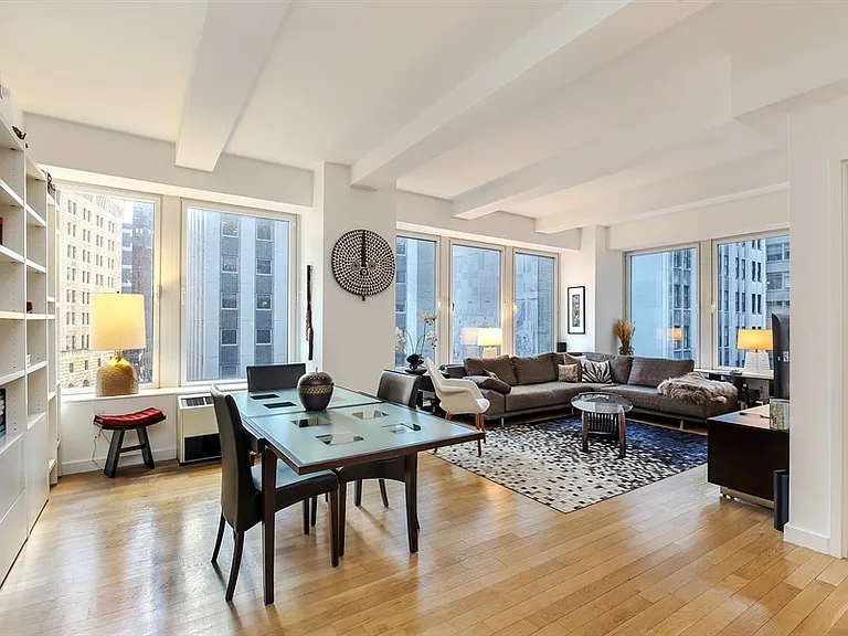 90 William St #7B — Photo 1