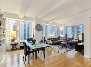 90 William St APT 7B, New York, NY 10038