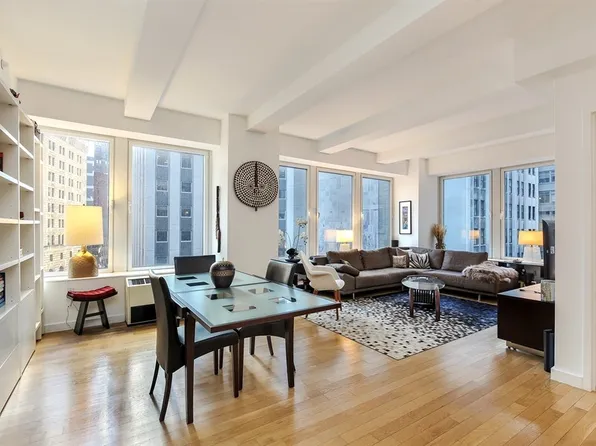 90 William St, New York, NY
