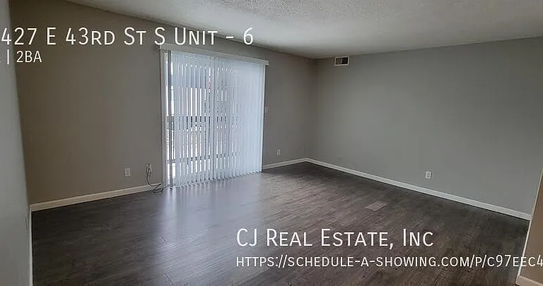 12427 E 43rd St S #6 — Photo 6