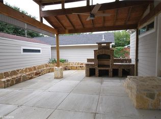 2955 O Bannon Dr, Dallas, TX 75224