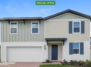 1420 Saguaro St, Davenport, FL 33837