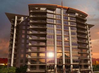 2211 E Camelback Rd #PENTHOUSE 5, Phoenix, AZ 85016