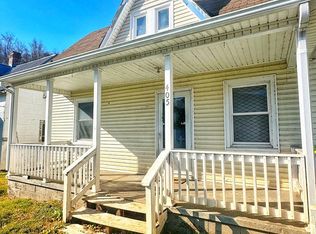 405 W Main St, Saltville, VA 24370