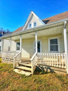 405 W Main St, Saltville, VA, 24370
