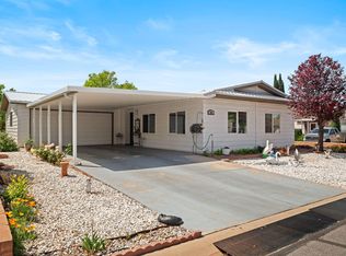 1526 N Dixie Downs Rd UNIT 53, St George, UT 84770