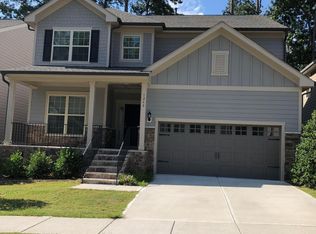 1268 Magnolia Row Trl, Apex, NC 27502