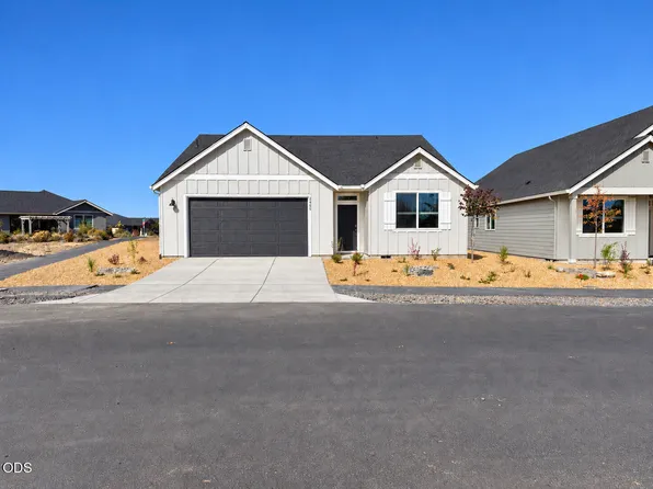 2505 NW 23rd Loop S, Redmond, OR 97756