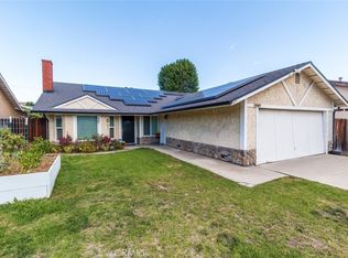 19809 Blythe St, Winnetka, CA 91306