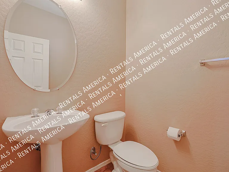 2512 W Old Paint Trl — Photo 31