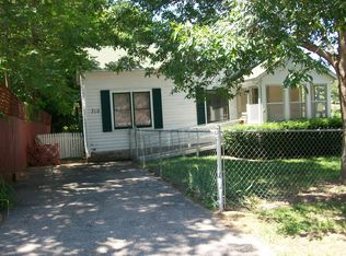 310 N 34th St, Omaha, NE 68131