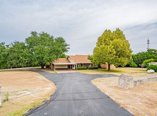 3521 Peak Rd, Granbury, TX 76048