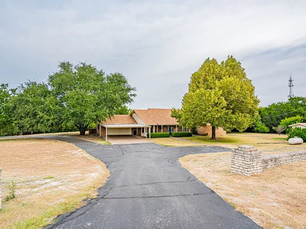 3521 Peak Rd, Granbury, TX 76048