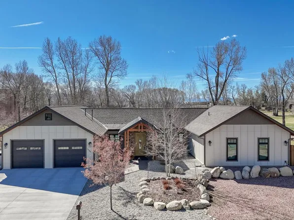 15784 Par Lane, Buena Vista, CO 81211