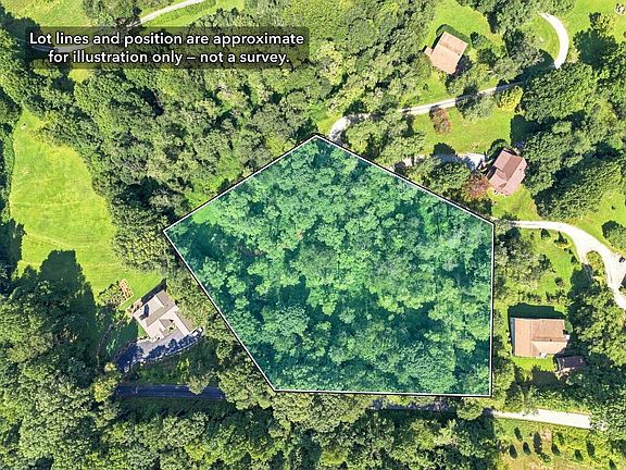 3rd image of LOT 8 Golden Hill Ln