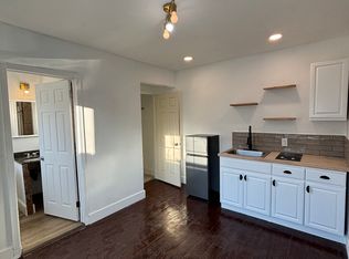 5124 W 20th St #4, Los Angeles, CA 90016