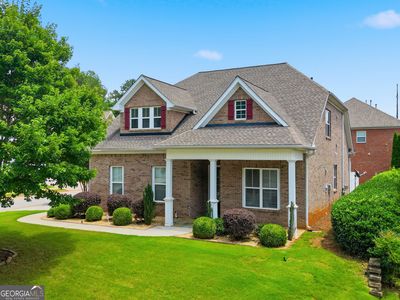 1158 Gateview Dr, Lawrenceville, GA, 30046