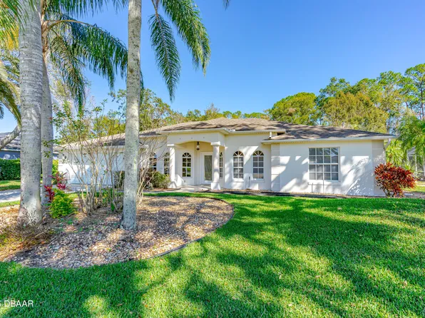6088 Sabal Hammock Cir, Port Orange, FL 32128