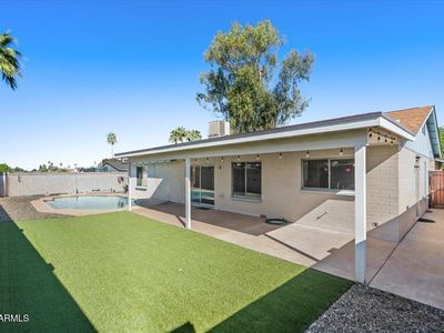 2409 E Hampton Ave, Mesa, AZ, 85204