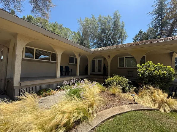 23799 Woodhaven Pl, Auburn, CA 95602