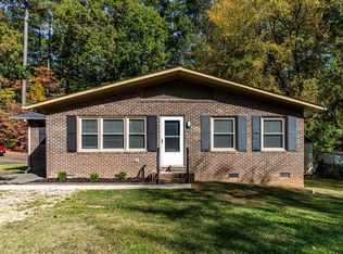 1211 Carpenter Fletcher Rd, Durham, NC 27713