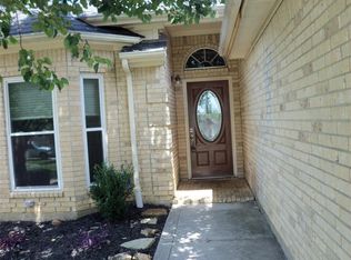 10902 Stubby Cir, Montgomery, TX 77356