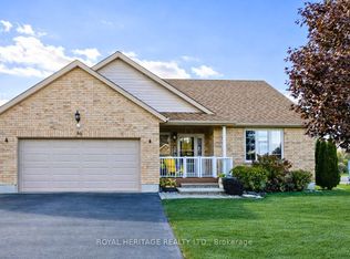 48 Ward Dr, Brighton, ON K0K1H0