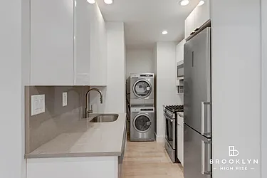 Rented by Brooklyn High Rise LLC