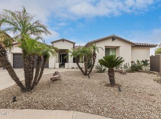 2513 E Zion Way, Chandler, AZ 85249