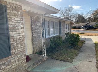 7760 Allwood Ave, North Charleston, SC 29418