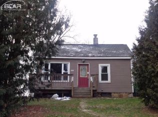 12071 N Belsay Rd, Clio, MI 48420