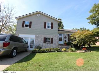 104 Kegley Dr, Leitchfield, KY 42754