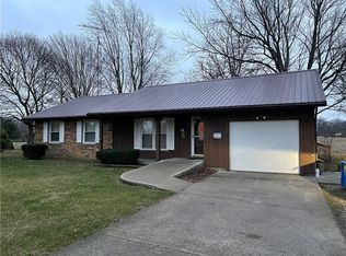 146 E Steidl Rd, Paris, IL 61944