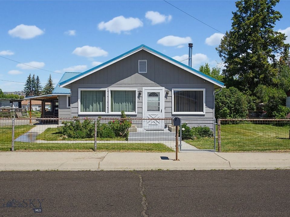 1st image of 817 Evans Ave