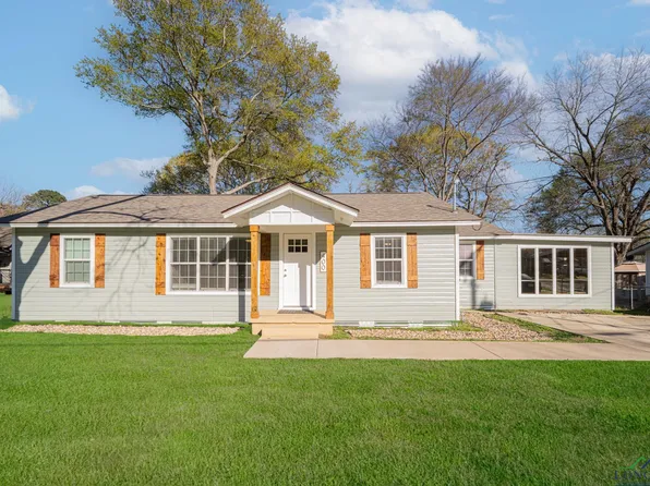 400 N Pearl St, Big Sandy, TX 75755