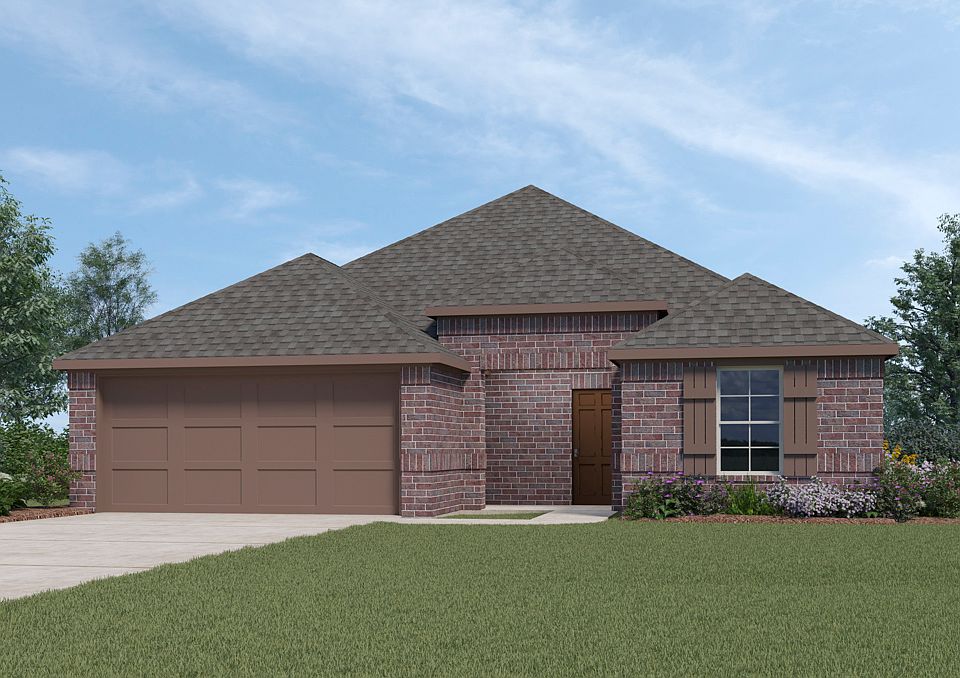 Plan Elevation.