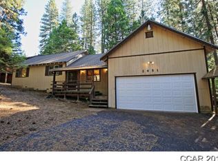 2451 Black Oak Dr, Arnold, CA
