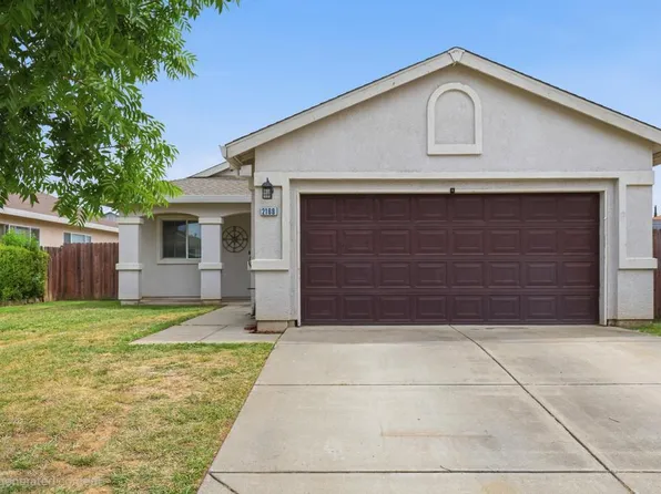2168 Roberta Ave, Linda, CA 95901